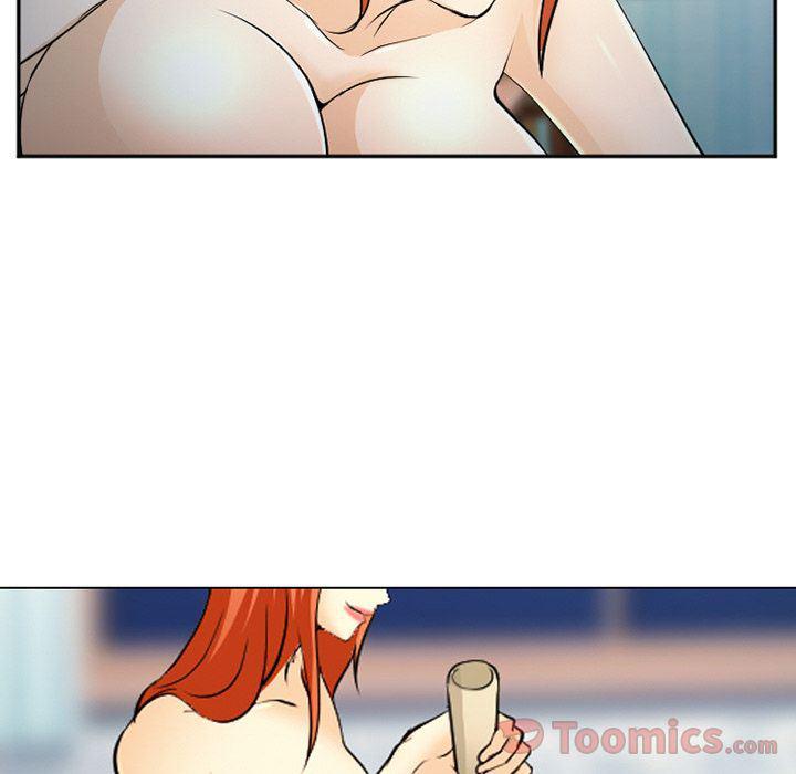 国漫吧漫画网韩漫全集-第60话无删减无遮挡章节图片 