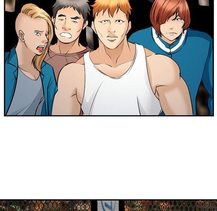 国漫吧漫画网韩漫全集-第65话无删减无遮挡章节图片 