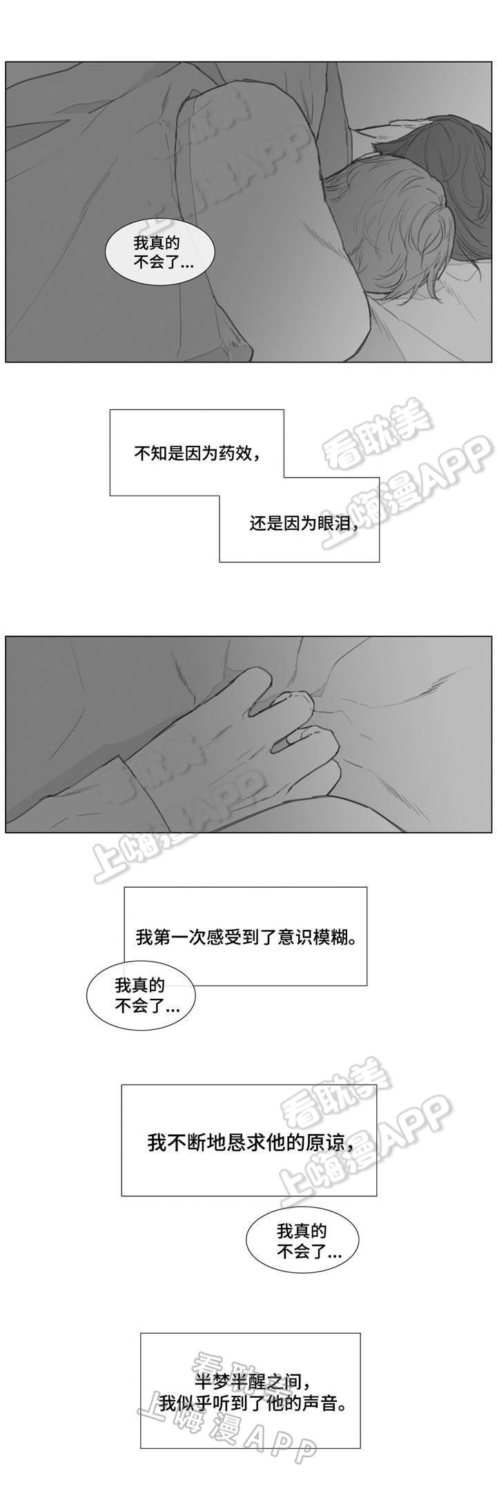 幸福花园漫画韩漫全集-第17话无删减无遮挡章节图片 