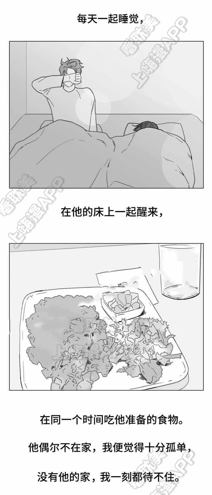 幸福花园漫画韩漫全集-第21话无删减无遮挡章节图片 