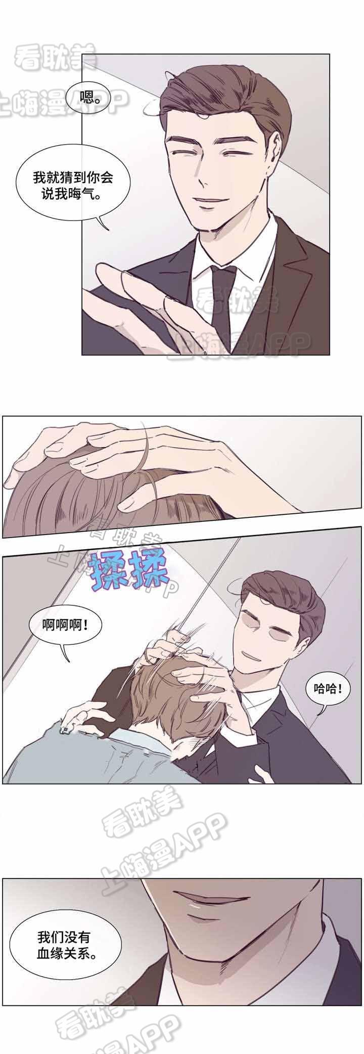 幸福花园漫画韩漫全集-第43话无删减无遮挡章节图片 