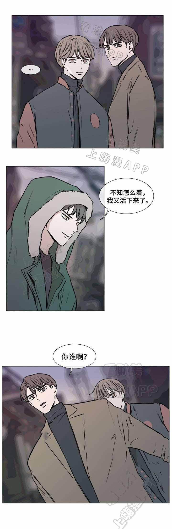 幸福花园漫画韩漫全集-第46话无删减无遮挡章节图片 