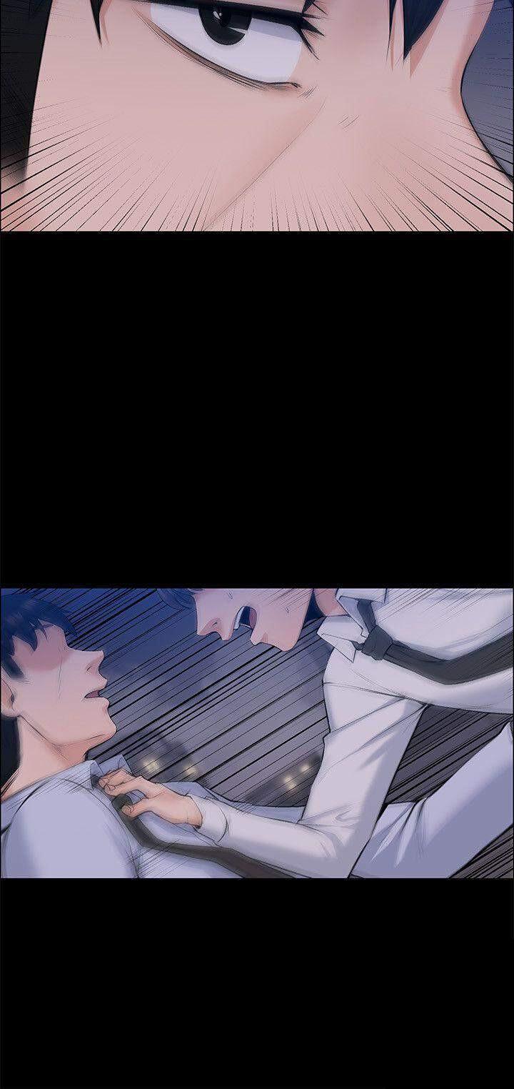 我的妹妹不可能那么可爱漫画韩漫全集-60_飞蛾扑火（完结）无删减无遮挡章节图片 