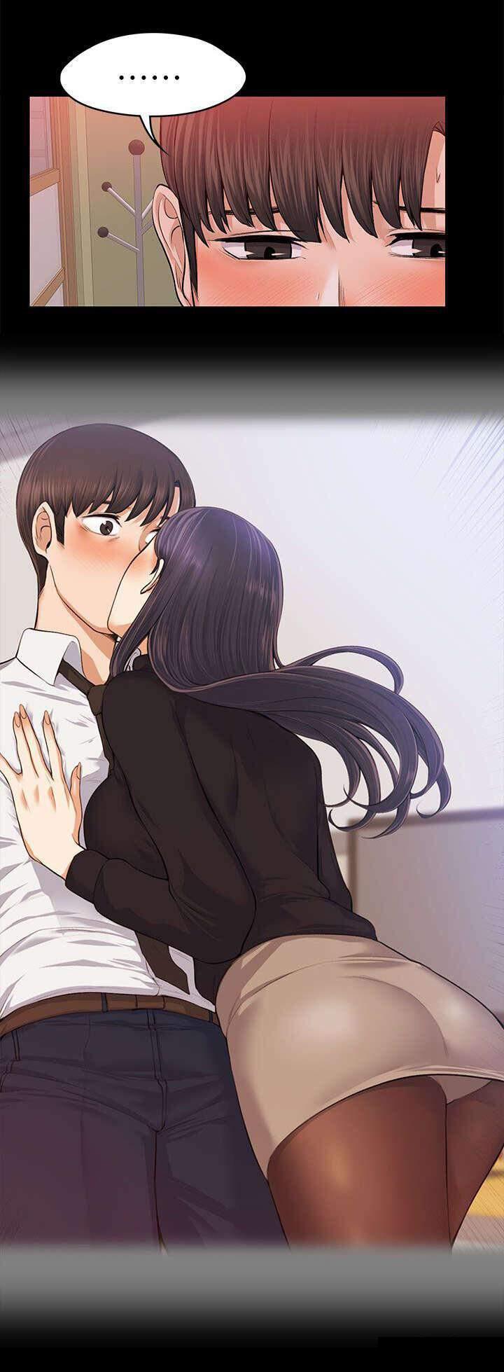 我的妹妹不可能那么可爱漫画韩漫全集-39_残留的余温无删减无遮挡章节图片 