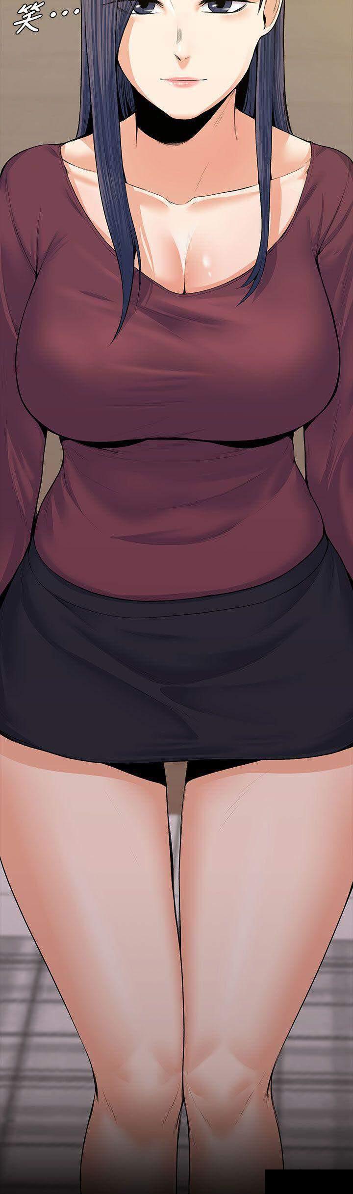 我的妹妹不可能那么可爱漫画韩漫全集-43_脱序演出无删减无遮挡章节图片 
