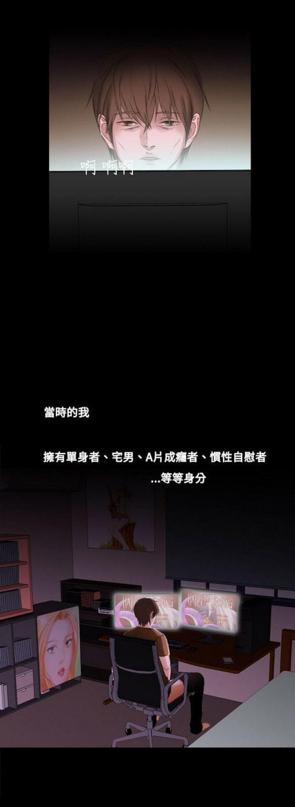 免费漫画网站韩漫全集-第6话无删减无遮挡章节图片 
