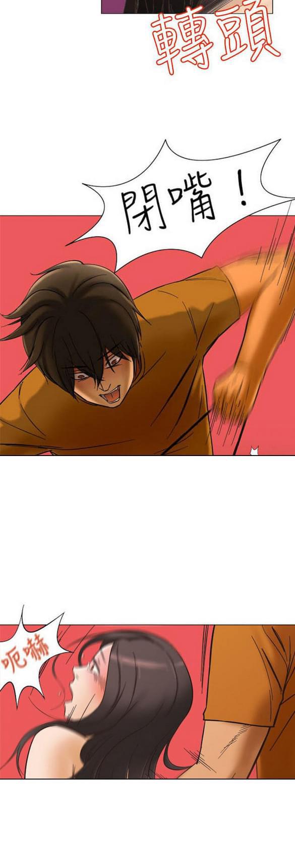 免费漫画网站韩漫全集-第10话无删减无遮挡章节图片 