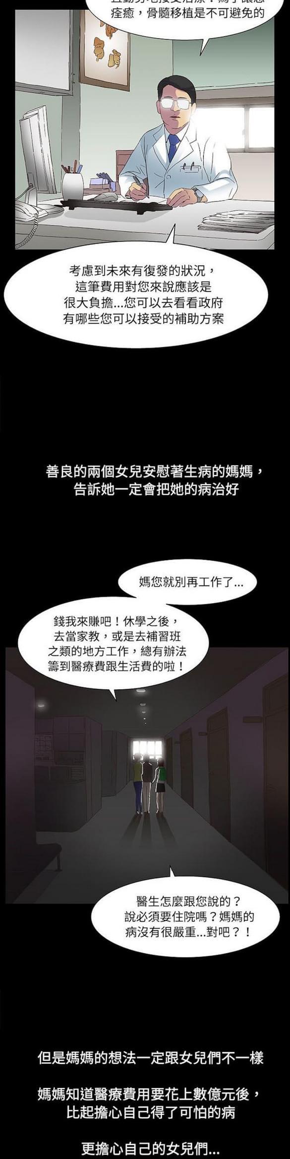免费漫画网站韩漫全集-第19话无删减无遮挡章节图片 