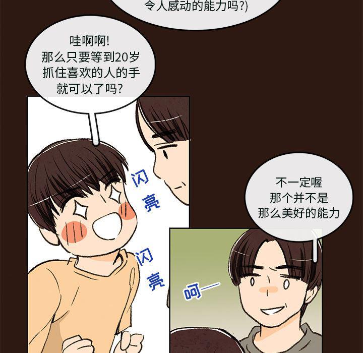 滑头鬼之孙漫画韩漫全集-第1话无删减无遮挡章节图片 