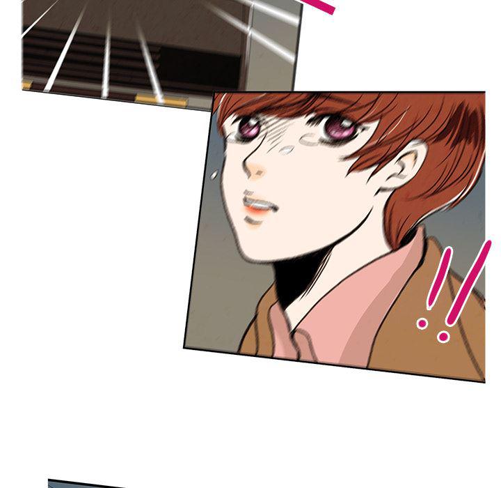 滑头鬼之孙漫画韩漫全集-第1话无删减无遮挡章节图片 