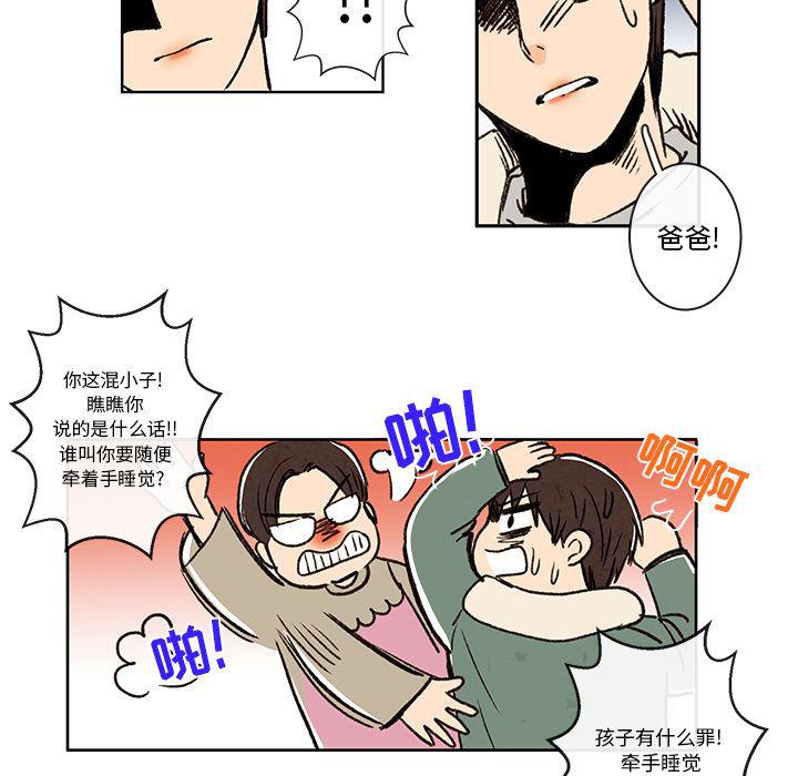 滑头鬼之孙漫画韩漫全集-第3话无删减无遮挡章节图片 
