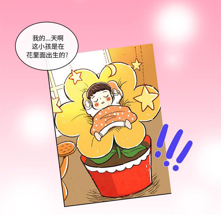滑头鬼之孙漫画韩漫全集-第3话无删减无遮挡章节图片 