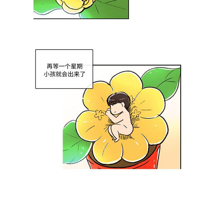 滑头鬼之孙漫画韩漫全集-第3话无删减无遮挡章节图片 