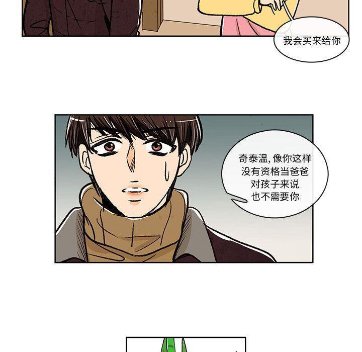 滑头鬼之孙漫画韩漫全集-第6话无删减无遮挡章节图片 