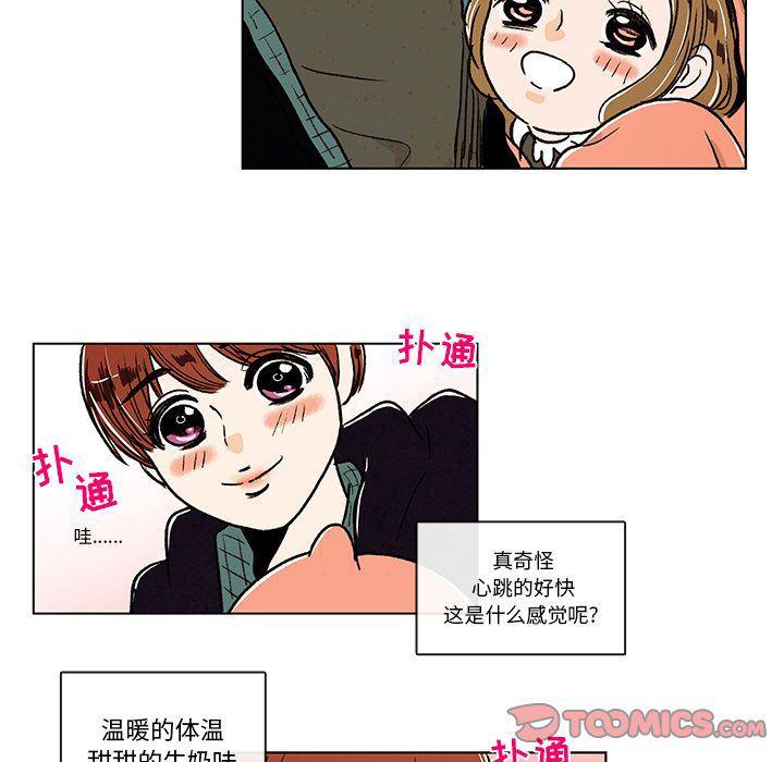 滑头鬼之孙漫画韩漫全集-第6话无删减无遮挡章节图片 