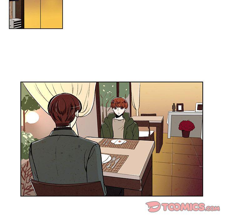 滑头鬼之孙漫画韩漫全集-第10话无删减无遮挡章节图片 