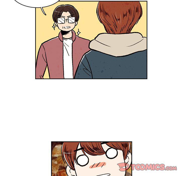 滑头鬼之孙漫画韩漫全集-第16话无删减无遮挡章节图片 