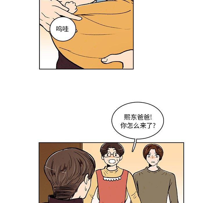 滑头鬼之孙漫画韩漫全集-第19话无删减无遮挡章节图片 