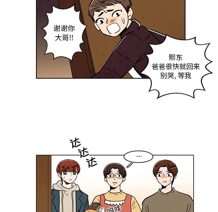 滑头鬼之孙漫画韩漫全集-第19话无删减无遮挡章节图片 