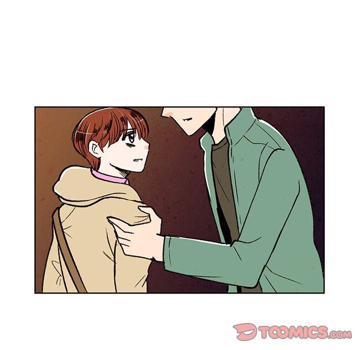 滑头鬼之孙漫画韩漫全集-第21话无删减无遮挡章节图片 