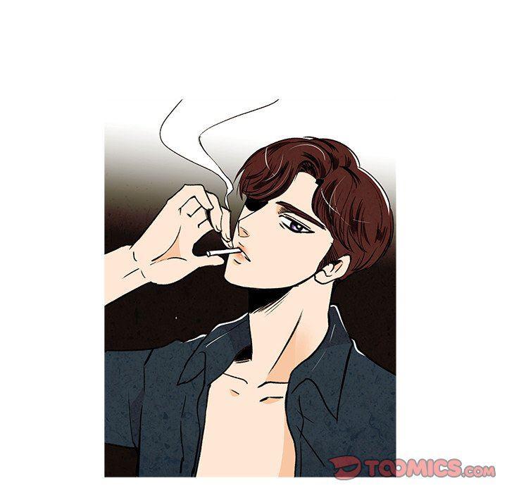滑头鬼之孙漫画韩漫全集-第27话无删减无遮挡章节图片 