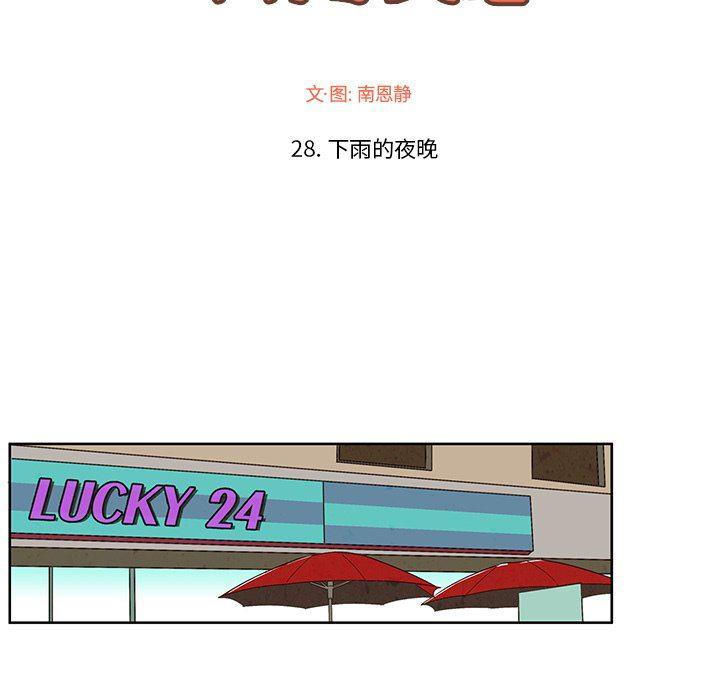 滑头鬼之孙漫画韩漫全集-第28话无删减无遮挡章节图片 
