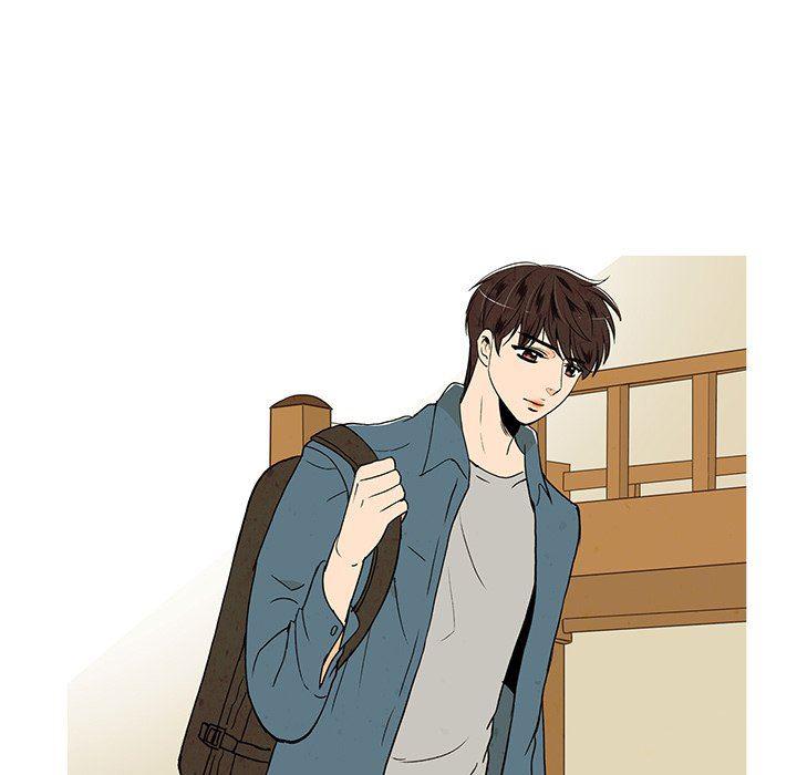 滑头鬼之孙漫画韩漫全集-第34话无删减无遮挡章节图片 