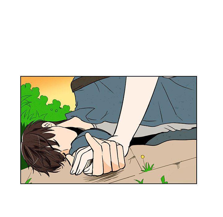 滑头鬼之孙漫画韩漫全集-第34话无删减无遮挡章节图片 