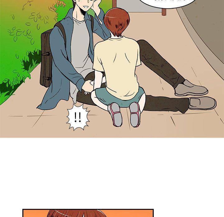 滑头鬼之孙漫画韩漫全集-第34话无删减无遮挡章节图片 