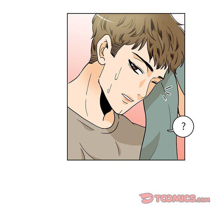 滑头鬼之孙漫画韩漫全集-第38话无删减无遮挡章节图片 