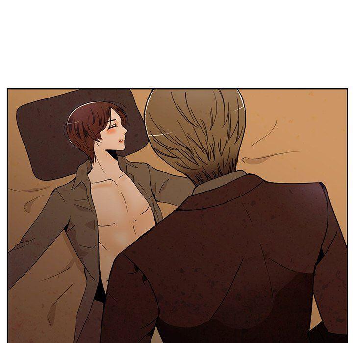 滑头鬼之孙漫画韩漫全集-第39话无删减无遮挡章节图片 