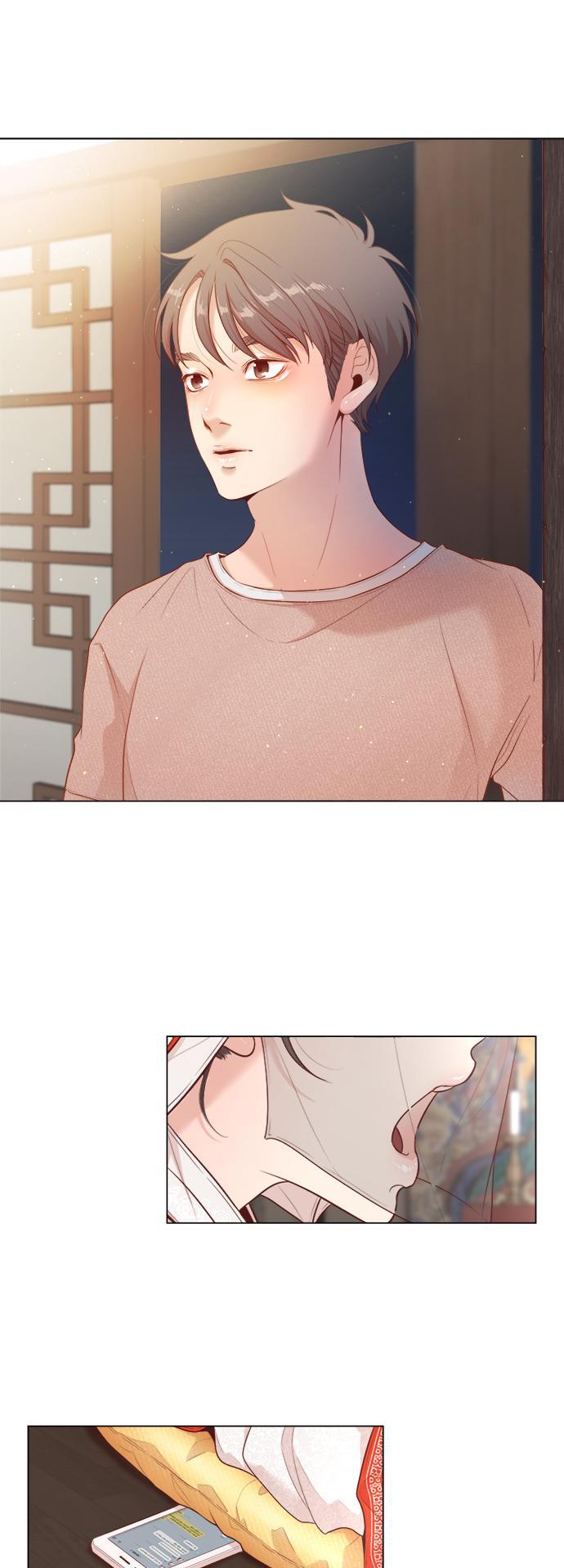 恐怖漫画吧韩漫全集-第1话无删减无遮挡章节图片 