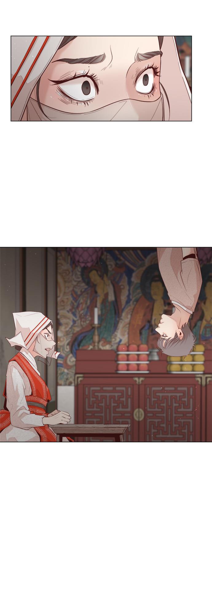 恐怖漫画吧韩漫全集-第1话无删减无遮挡章节图片 