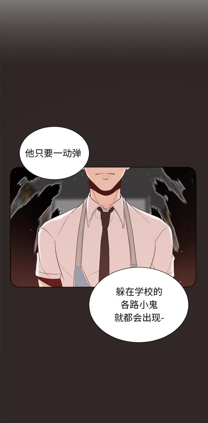 恐怖漫画吧韩漫全集-第3话无删减无遮挡章节图片 