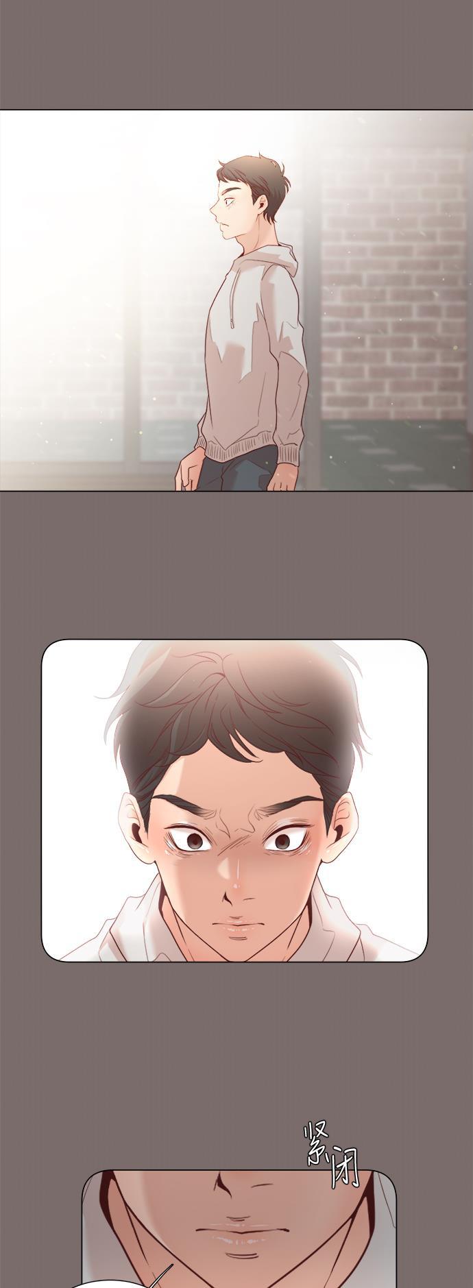 恐怖漫画吧韩漫全集-第6话无删减无遮挡章节图片 