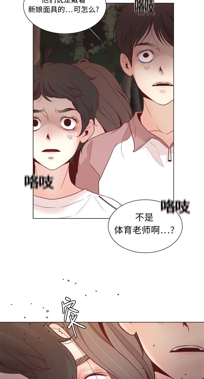 恐怖漫画吧韩漫全集-第8话无删减无遮挡章节图片 