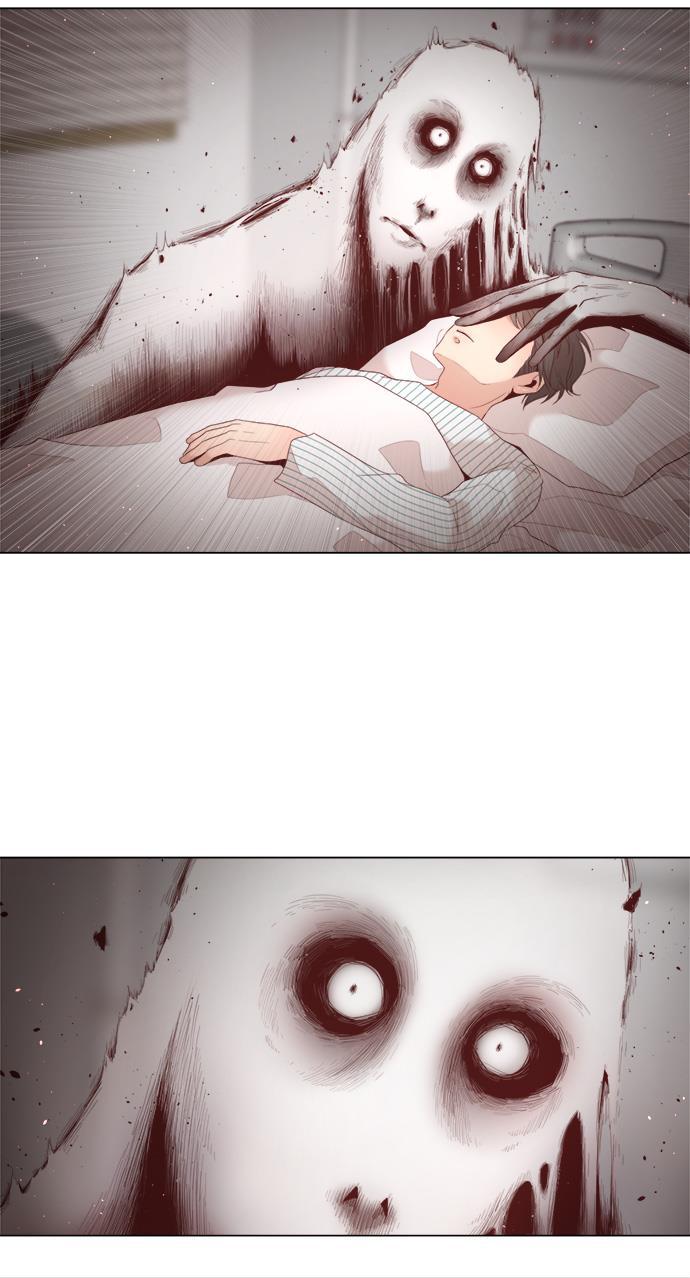 恐怖漫画吧韩漫全集-第15话无删减无遮挡章节图片 