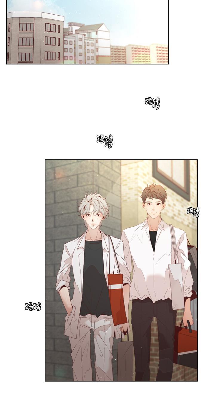 恐怖漫画吧韩漫全集-第17话无删减无遮挡章节图片 