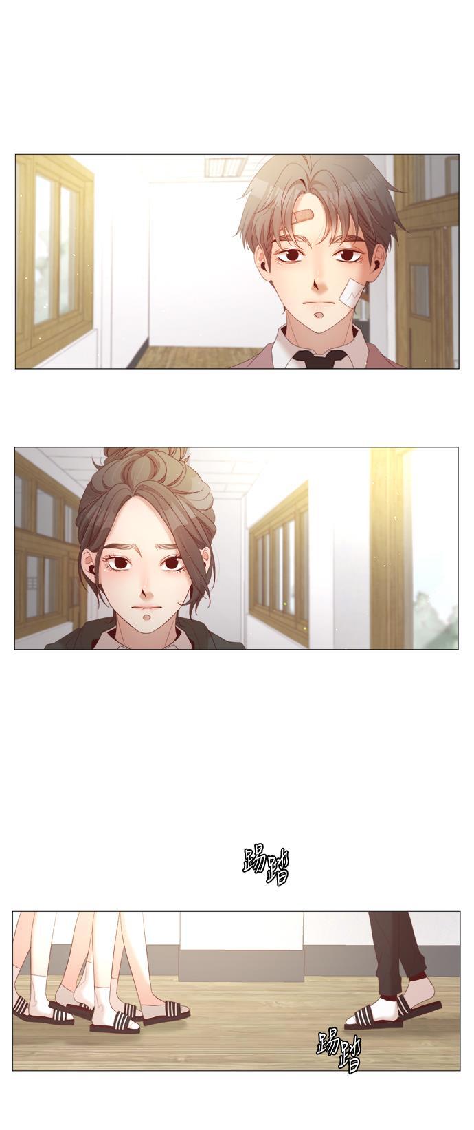 恐怖漫画吧韩漫全集-第22话无删减无遮挡章节图片 