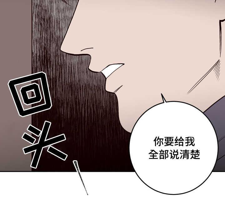 惹上首席总裁漫画全集免费韩漫全集-3_3话无删减无遮挡章节图片 