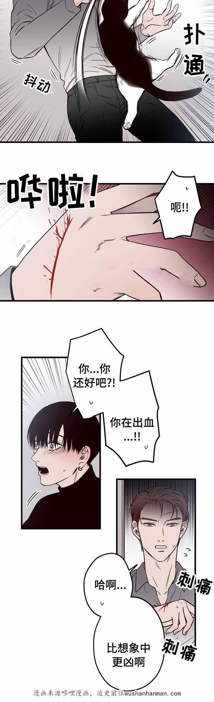 惹上首席总裁漫画全集免费韩漫全集-15_15话无删减无遮挡章节图片 