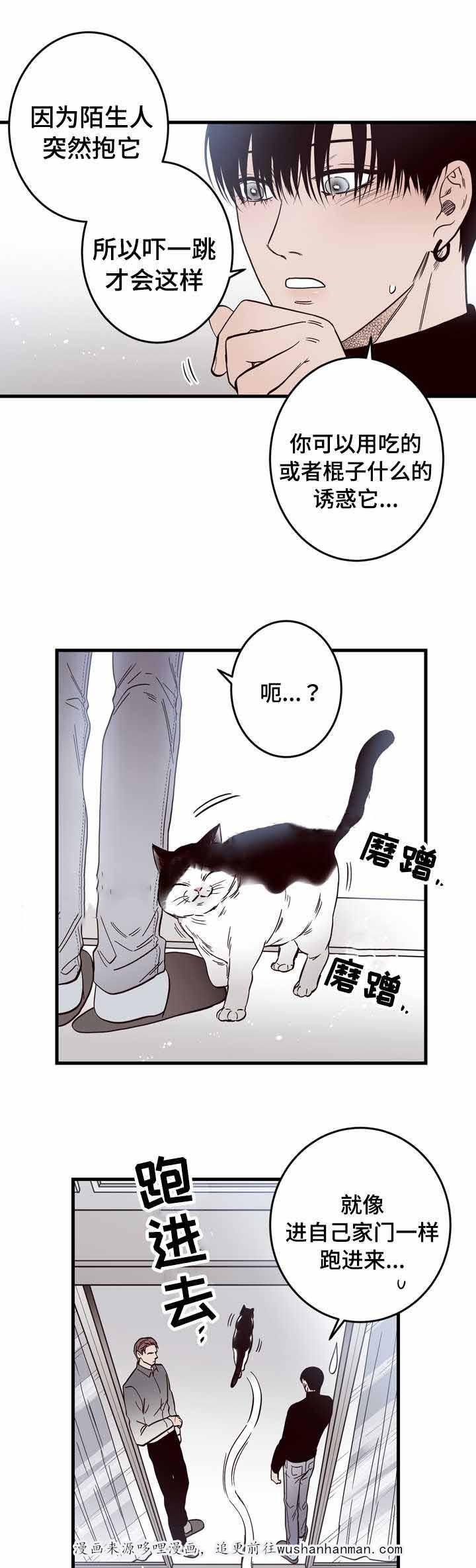 惹上首席总裁漫画全集免费韩漫全集-15_15话无删减无遮挡章节图片 