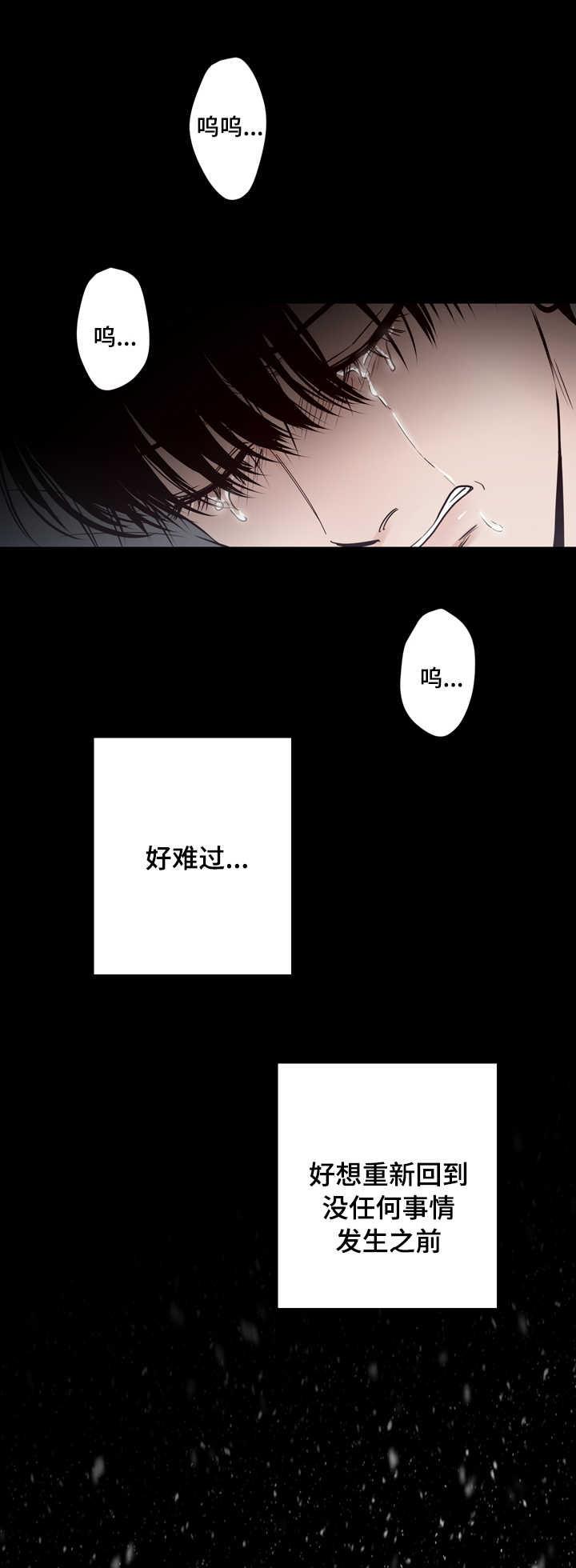 惹上首席总裁漫画全集免费韩漫全集-20_20话无删减无遮挡章节图片 