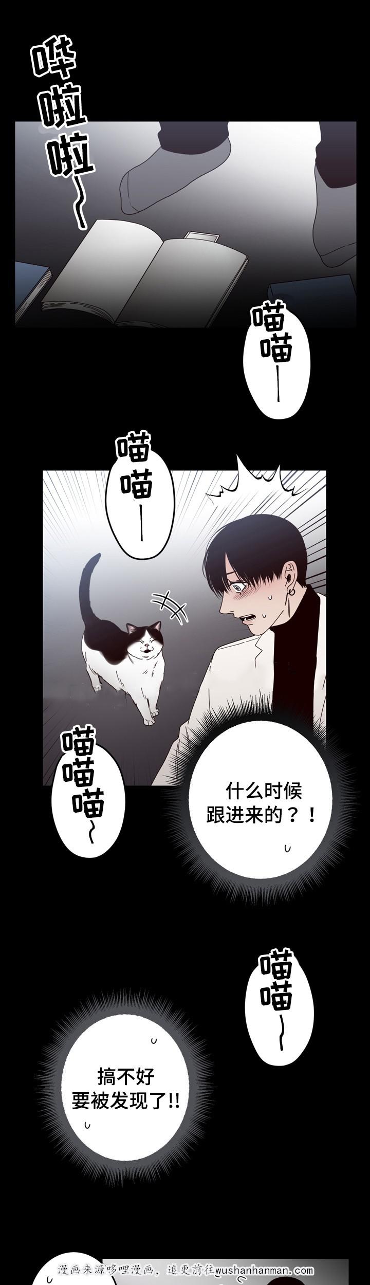 惹上首席总裁漫画全集免费韩漫全集-33_33话无删减无遮挡章节图片 