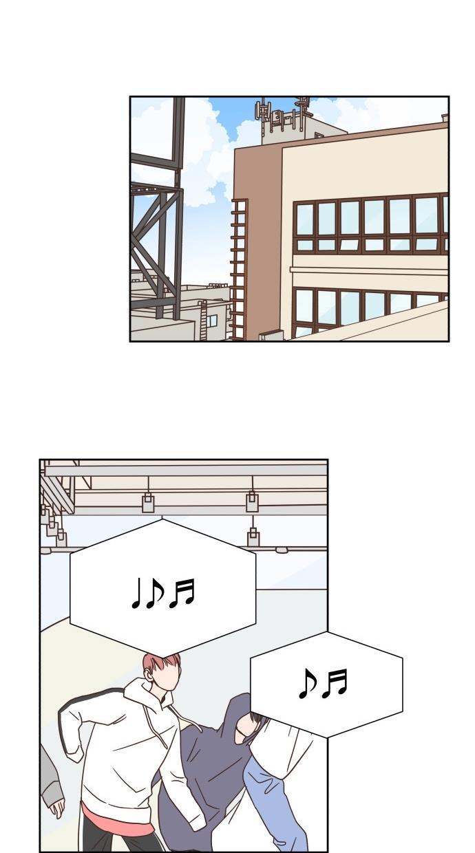 桂正和漫画韩漫全集-第33话无删减无遮挡章节图片 