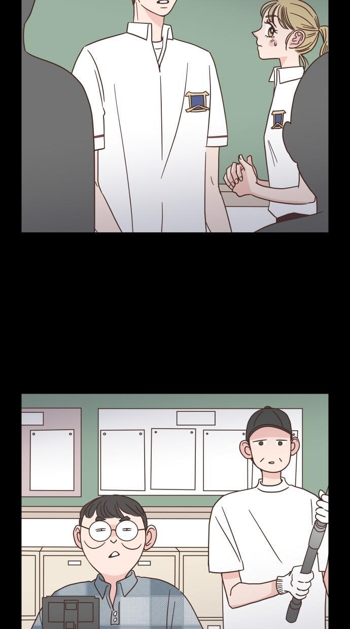 桂正和漫画韩漫全集-第38话无删减无遮挡章节图片 