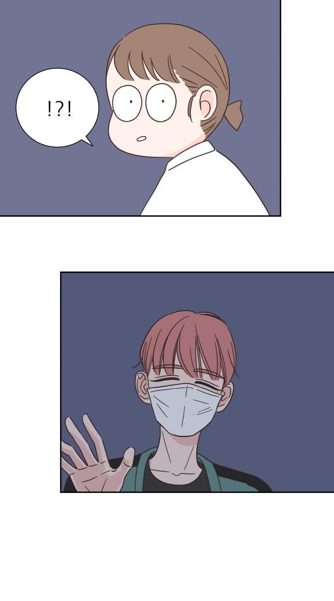 桂正和漫画韩漫全集-第54话无删减无遮挡章节图片 