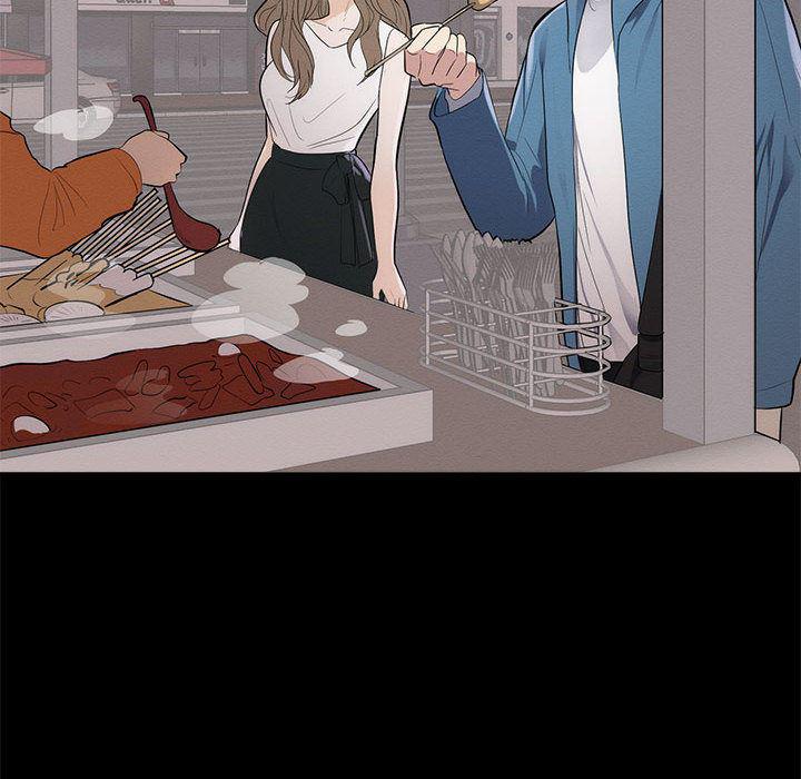 你我的在线漫画韩漫全集-第1话无删减无遮挡章节图片 