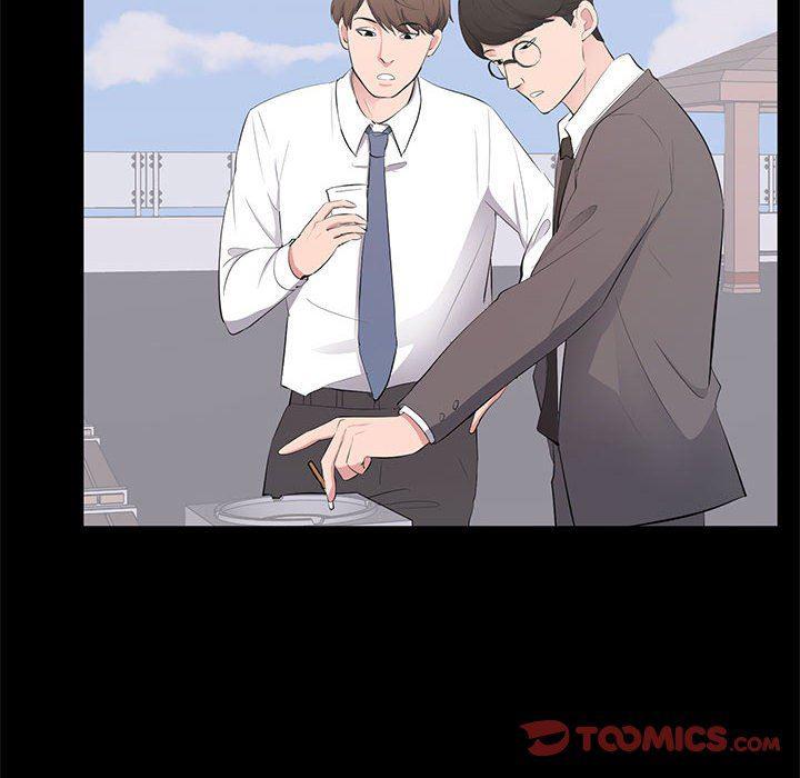 你我的在线漫画韩漫全集-第4话无删减无遮挡章节图片 