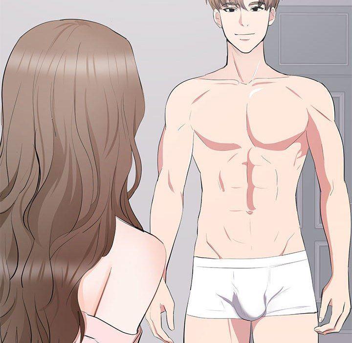 你我的在线漫画韩漫全集-第7话无删减无遮挡章节图片 